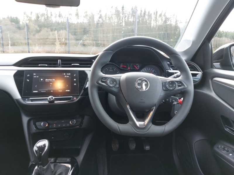 Used Vauxhall Corsa 2023 for sale - 77273280: Photo 2