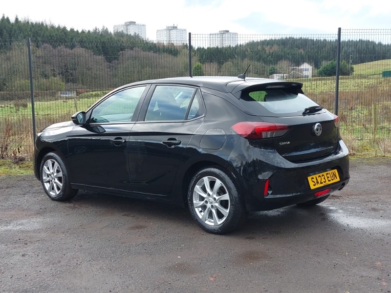 Used Vauxhall Corsa 2023 for sale - 77273280: Photo 3