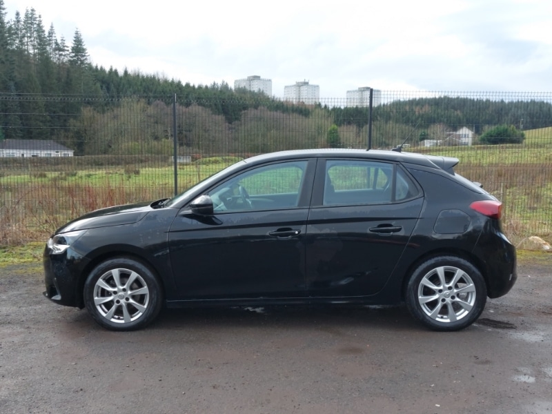 Used Vauxhall Corsa 2023 for sale - 77273280: Photo 4
