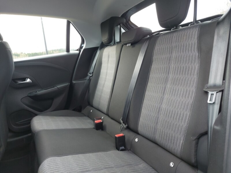 Used Vauxhall Corsa 2023 for sale - 77273280: Photo 6