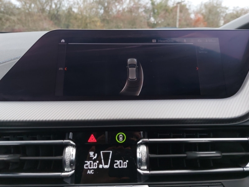 Used BMW 1 Series 2020 for sale - 76498267: Photo 13