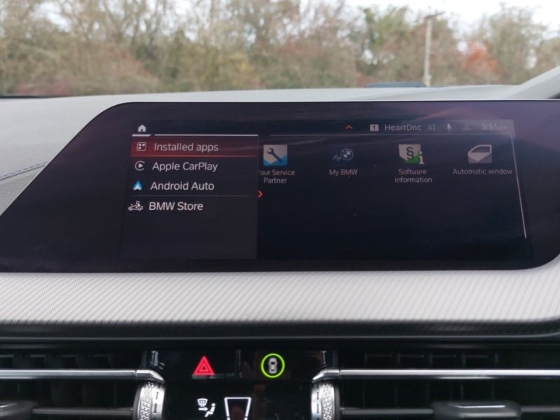 Used BMW 1 Series 2020 for sale - 76498267: Photo 14