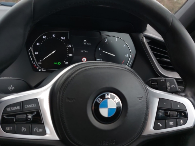 Used BMW 1 Series 2020 for sale - 76498267: Photo 17