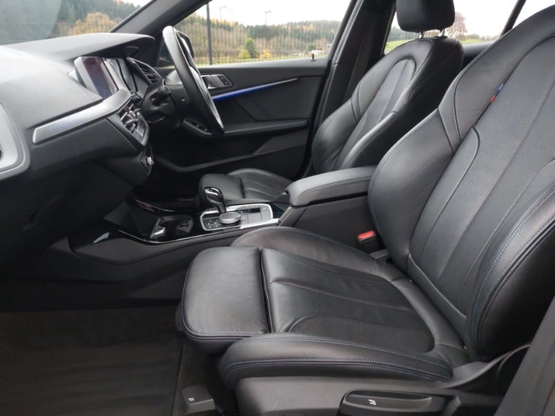 Used BMW 1 Series 2020 for sale - 76498267: Photo 5