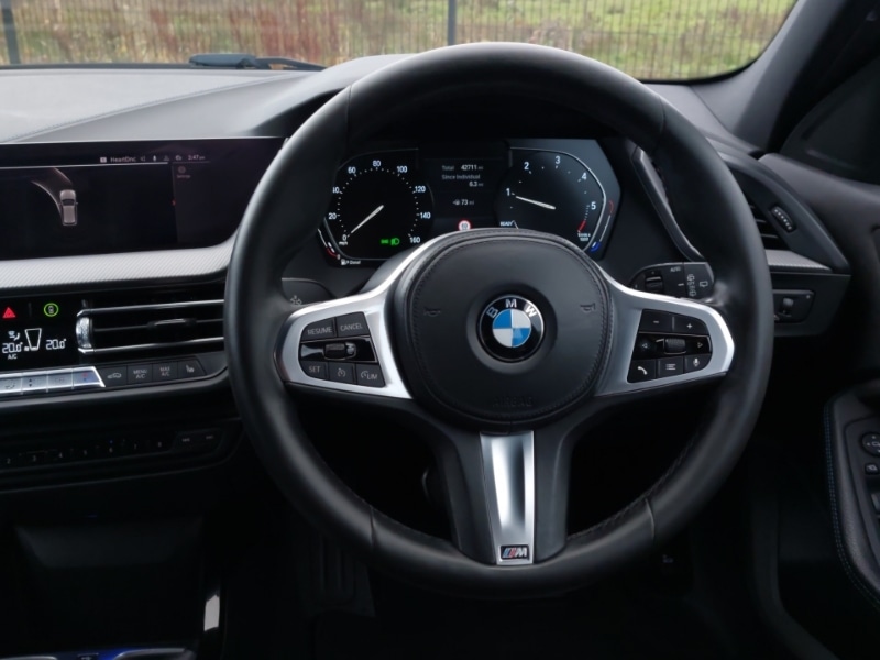 Used BMW 1 Series 2020 for sale - 76498267: Photo 7