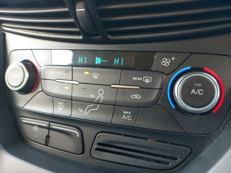 Used Ford Kuga 2018 for sale - 76403778: Photo 16