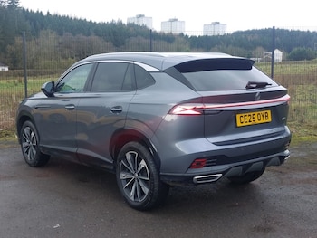 Used MG MG HS 2025 for sale - 77428623: Photo