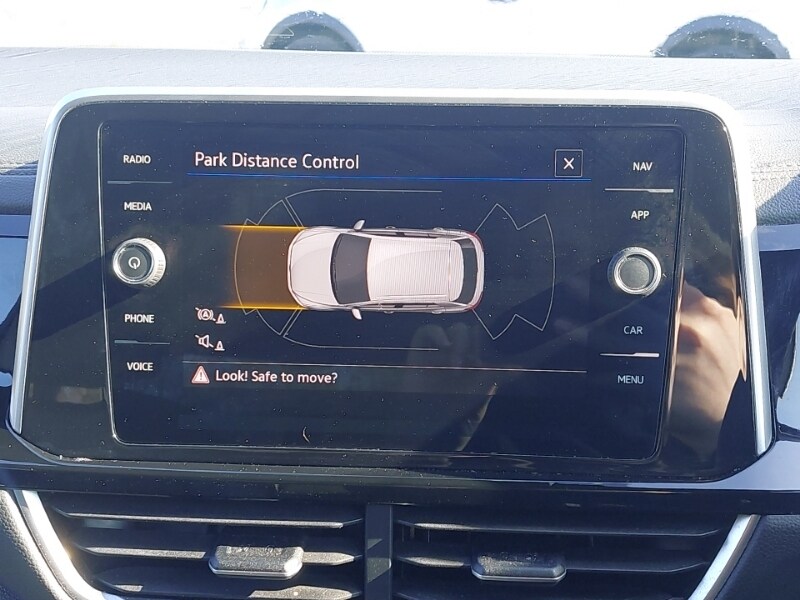 Used Volkswagen T-Roc 2022 for sale - 77964081: Photo 10