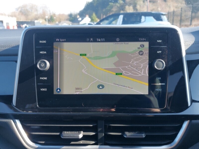 Used Volkswagen T-Roc 2022 for sale - 77964081: Photo 11