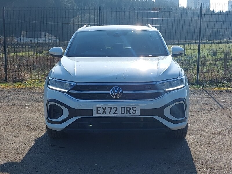 Used Volkswagen T-Roc 2022 for sale - 77964081: Photo 12