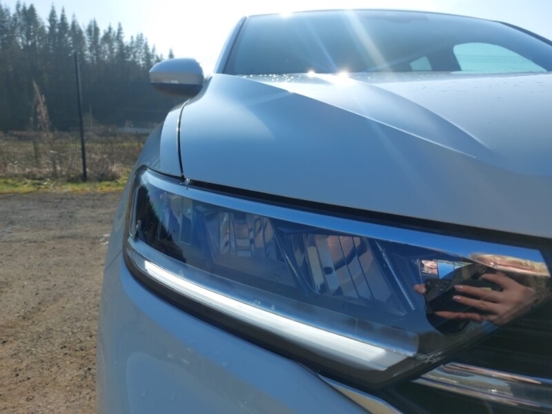 Used Volkswagen T-Roc 2022 for sale - 77964081: Photo 13