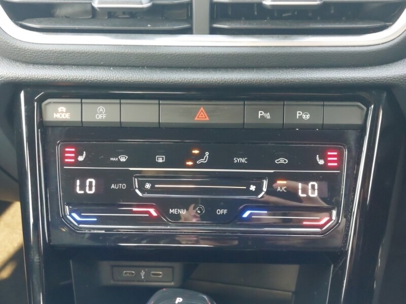 Used Volkswagen T-Roc 2022 for sale - 77964081: Photo 15