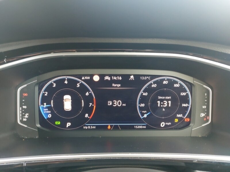 Used Volkswagen T-Roc 2022 for sale - 77964081: Photo 18