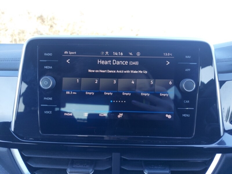 Used Volkswagen T-Roc 2022 for sale - 77964081: Photo 19