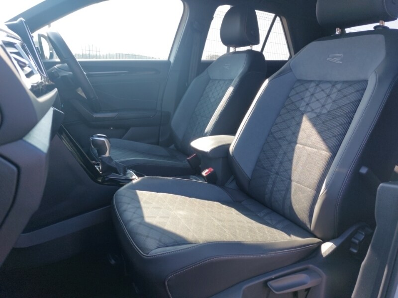 Used Volkswagen T-Roc 2022 for sale - 77964081: Photo 5