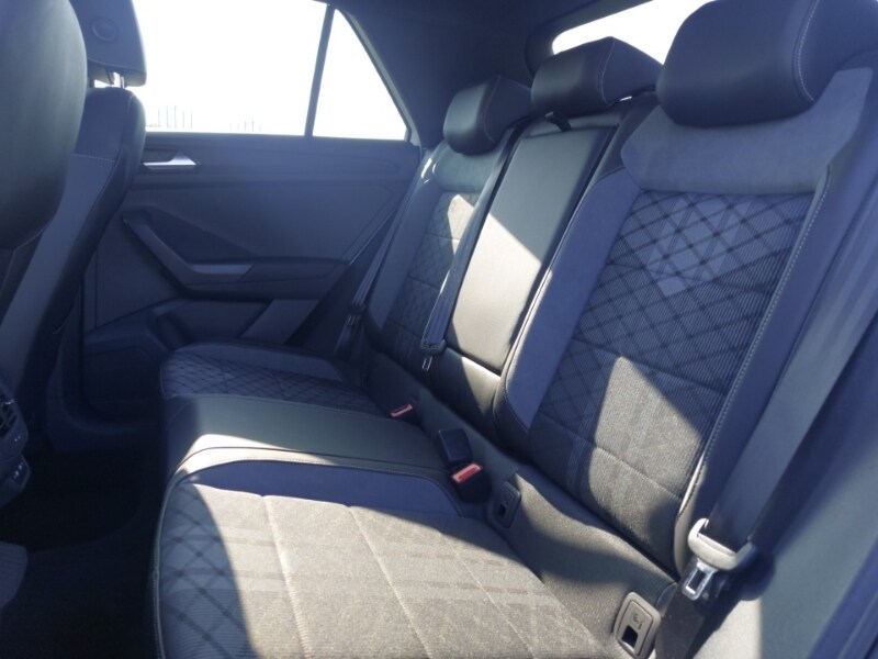Used Volkswagen T-Roc 2022 for sale - 77964081: Photo 6