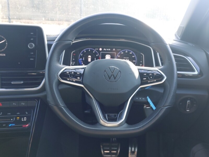 Used Volkswagen T-Roc 2022 for sale - 77964081: Photo 7