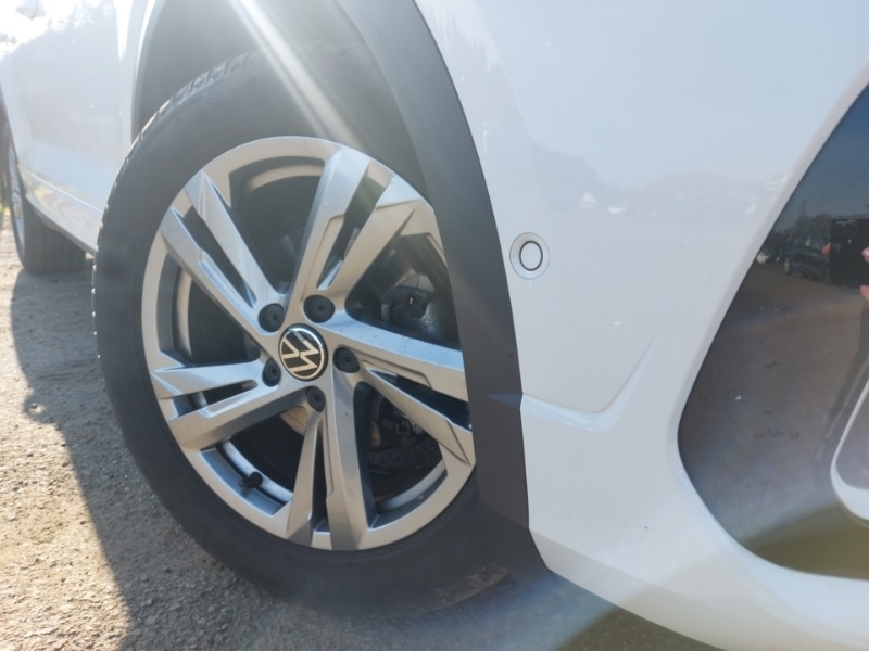 Used Volkswagen T-Roc 2022 for sale - 77964081: Photo 9