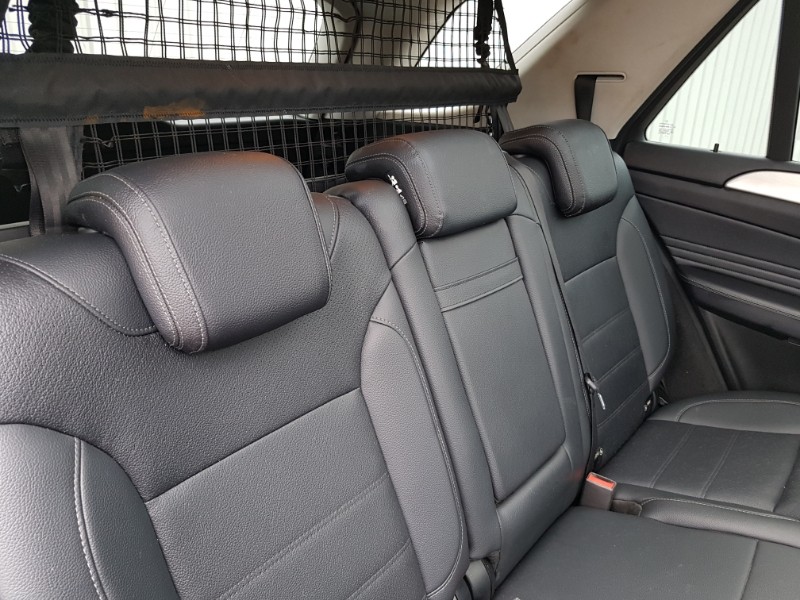 Used Mercedes-Benz GLE 2016 for sale - 76967289: Photo 12