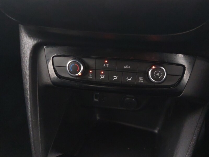 Used Vauxhall Corsa 2022 for sale - 76543449: Photo 15