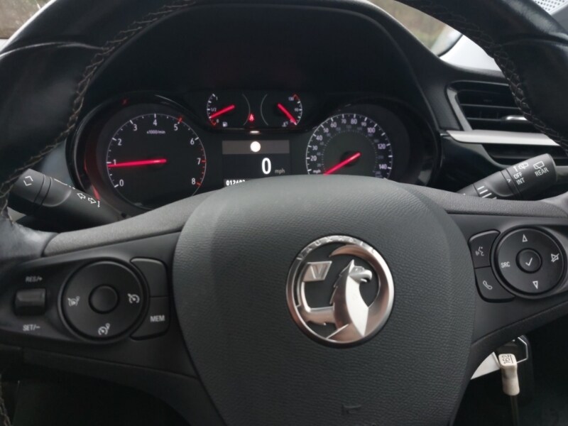 Used Vauxhall Corsa 2022 for sale - 76543449: Photo 18