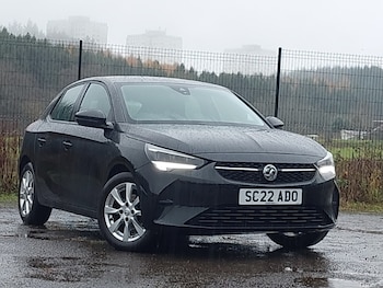 Vauxhall - Corsa