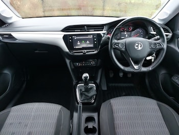 Used Vauxhall Corsa 2022 for sale - 76543449: Photo