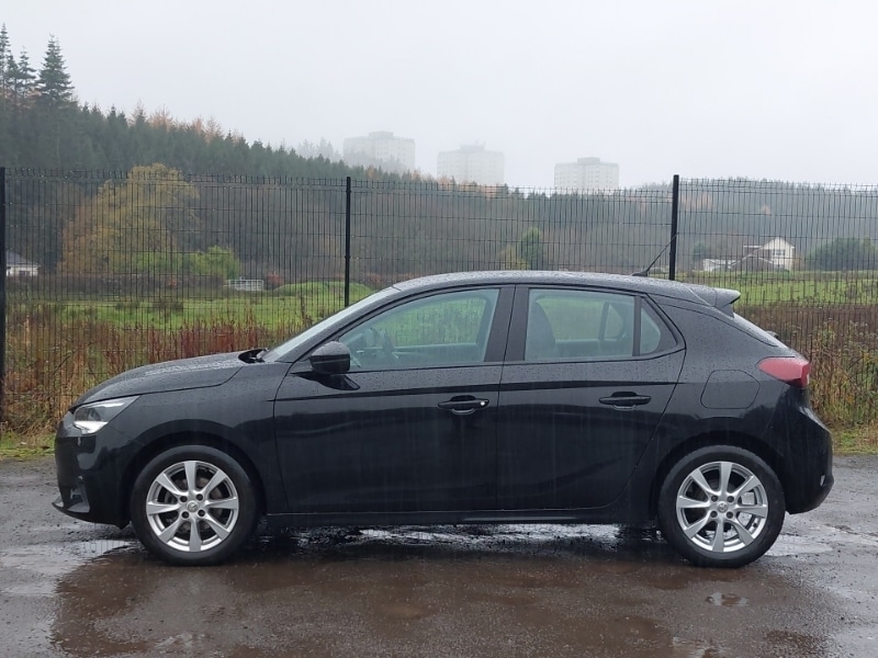 Used Vauxhall Corsa 2022 for sale - 76543449: Photo 4