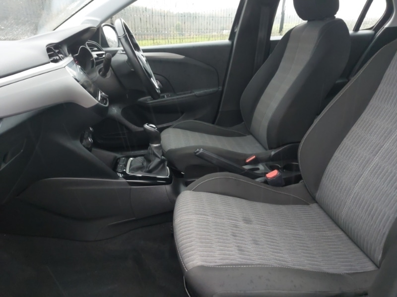 Used Vauxhall Corsa 2022 for sale - 76543449: Photo 5