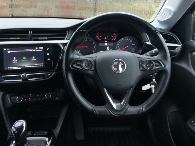 Used Vauxhall Corsa 2022 for sale - 76543449: Photo 7