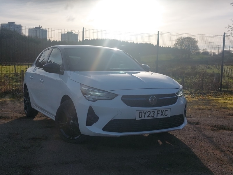 Used Vauxhall Corsa 2023 for sale - 77694814: Photo 1