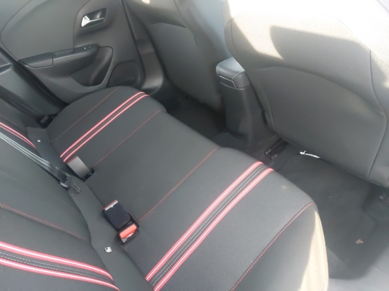 Used Vauxhall Corsa 2023 for sale - 77694814: Photo 13