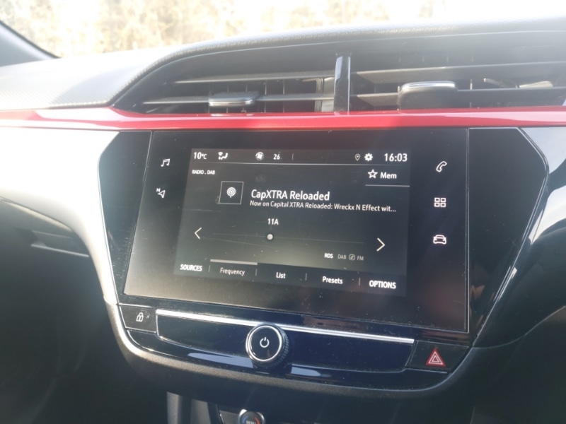 Used Vauxhall Corsa 2023 for sale - 77694814: Photo 15