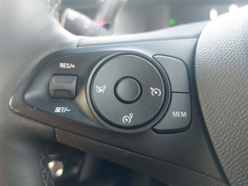 Used Vauxhall Corsa 2023 for sale - 77694814: Photo 18