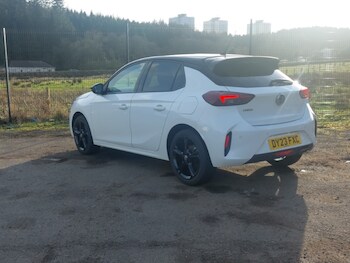 Used Vauxhall Corsa 2023 for sale - 77694814: Photo