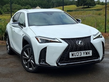 Used Lexus UX 2023 for sale - 79310948: Photo