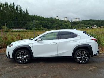 Used Lexus UX 2023 for sale - 79310948: Photo