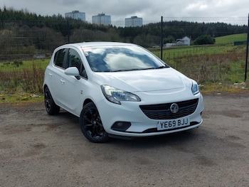 Used Vauxhall Corsa 2019 for sale - 78079661: Photo