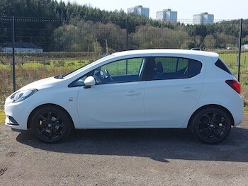 Used Vauxhall Corsa 2019 for sale - 78079661: Photo