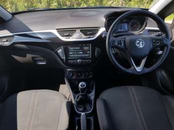 Used Vauxhall Corsa 2019 for sale - 74929133: Photo