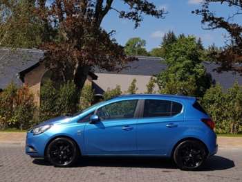 Used Vauxhall Corsa 2019 for sale - 74929133: Photo