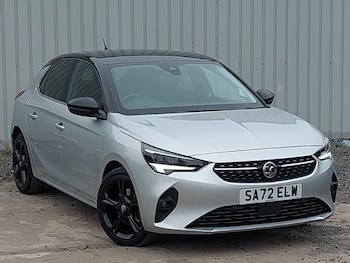 Vauxhall - Corsa