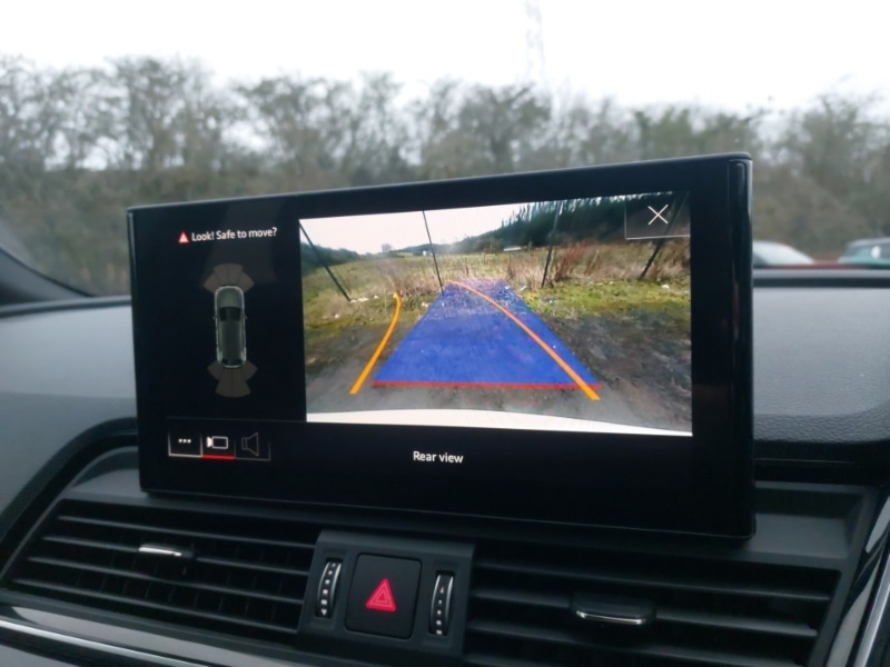 Used Audi Q5 2022 for sale - 77343326: Photo 15