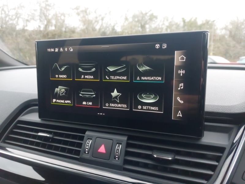 Used Audi Q5 2022 for sale - 77343326: Photo 17