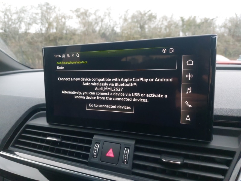 Used Audi Q5 2022 for sale - 77343326: Photo 18