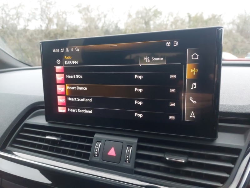 Used Audi Q5 2022 for sale - 77343326: Photo 19