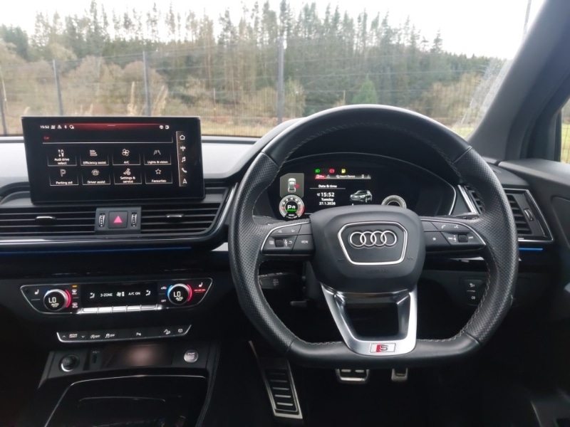 Used Audi Q5 2022 for sale - 77343326: Photo 2