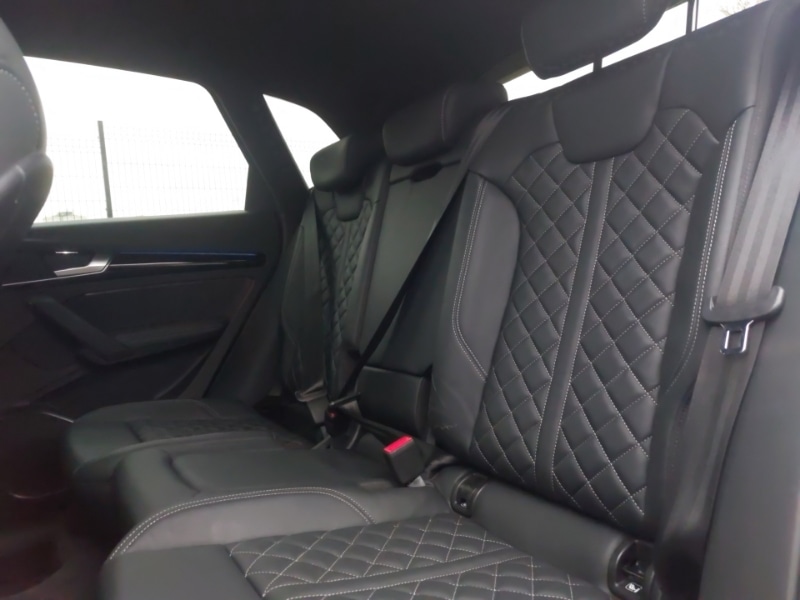 Used Audi Q5 2022 for sale - 77343326: Photo 6