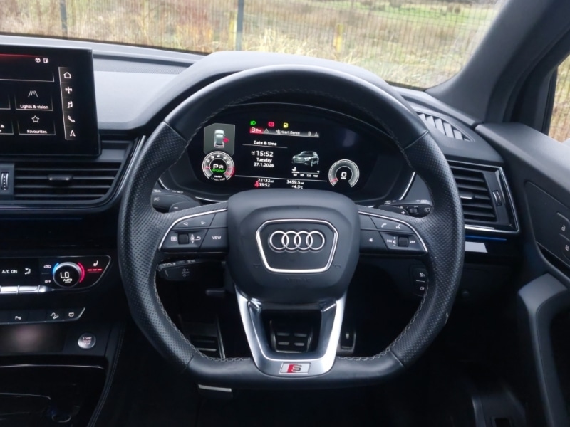 Used Audi Q5 2022 for sale - 77343326: Photo 7