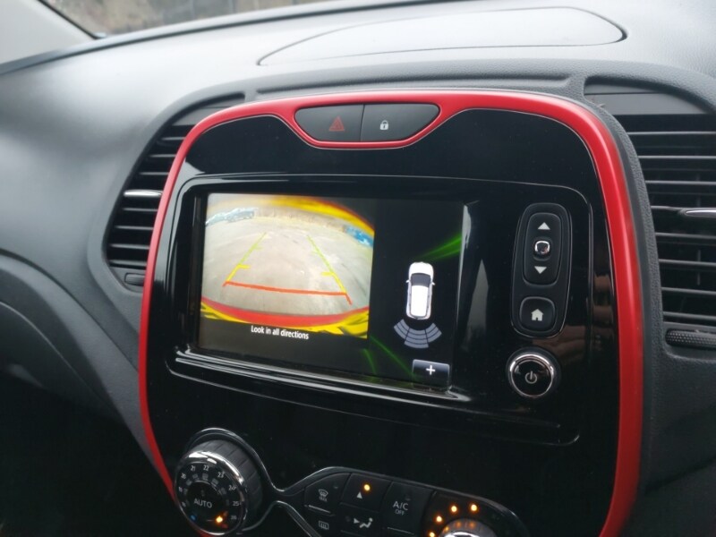 Used Renault Captur 2017 for sale - 77495483: Photo 10